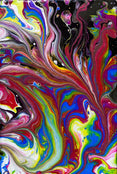 Abstract Statement Pieces