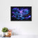 Avatar Pandora Cinematic Wall Art Poster | Landscape