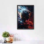 Anakin Skywalker Chosen One Wall Art Poster | Portrait