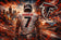 Bijan Robinson Atlanta Falcons NFL Wall Art Poster | Landscape