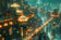Bioshock Rapture Video Game Wall Art Poster | Landscape