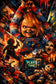 Chucky Slasher Cinematic Horror Wall Art Poster | Portrait