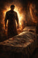 Dexter Inside the Kill Room Wall Art Poster | Portrait