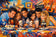Friends TV Cinematic Wall Art Poster | Landscape