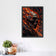 Ghost Rider Wall Art Poster | Portrait