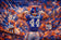 Cam Skattebo NY Giants NFL Wall Art Poster | Landscape