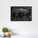 Horror Icons Great Depression Breadline Wall Art Poster | Landscape