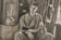 Desmond Doss Hacksaw Ridge Sketch Wall Art Poster | Landscape