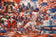 Bryce Harper Philadelphia Phillies MLB Wall Art Poster | Landscape