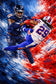 Derrick Henry x Josh Norman NFL Wall Art Poster | Portrait