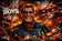 God Complex - Homelander The Boys Cinematic Wall Art Poster | Landscape