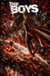 Homelander The Boys Cinematic Wall Art Poster | Portrait