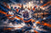 Matthew Schaefer New York Islanders NHL Wall Art Poster | Landscape