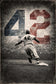 Jackie Robinson Historical MLB Wall Art Poster | Portrait