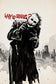 The Joker Cinematic Ink Style Wall Art Poster | Portrait