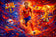 Lamine Yamal Barcelona x Spain Wall Art Poster | Landscape