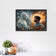 Westworld Cinematic Wall Art Poster | Landscape