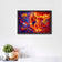 Lamine Yamal Barcelona x Spain Wall Art Poster | Landscape